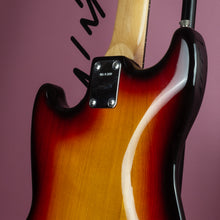Load image into Gallery viewer, Thunder Mustang EM-320 1970's Sunburst MIJ Japan Kiso Suzuki