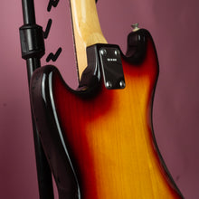 Load image into Gallery viewer, Thunder Mustang EM-320 1970's Sunburst MIJ Japan Kiso Suzuki