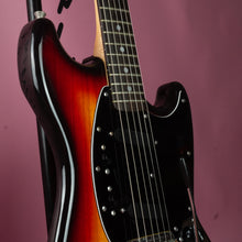 Load image into Gallery viewer, Thunder Mustang EM-320 1970's Sunburst MIJ Japan Kiso Suzuki