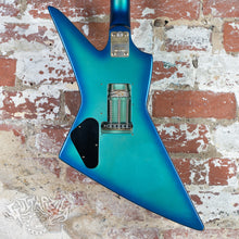 Load image into Gallery viewer, Aria Pro II ZZ Custom 1984 Blueburst MIJ Japan Matsumoku
