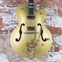 Load image into Gallery viewer, Gretsch 6120KS Nashville Keith Scott Signature Model 2004 Gretsch Gold Top MIJ Japan