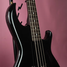 Load image into Gallery viewer, Aria Pro II RSB Deluxe I 1984 Black MIJ Japan Matsumoku