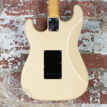 Load image into Gallery viewer, Fender Stratocaster Boxer Series ST-456 HSS 1989 White MIJ Japan