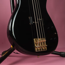 Load image into Gallery viewer, Aria Pro II RSB Deluxe I 1984 Black MIJ Japan Matsumoku