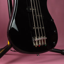 Load image into Gallery viewer, Yamaha RBX MS200 Advanced Form 1990's Black