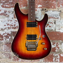 Load image into Gallery viewer, Yamaha Session II-820 Brown Stain 1987 MIJ Japan