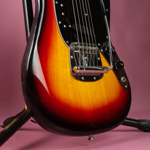 Load image into Gallery viewer, Thunder Mustang EM-320 1970's Sunburst MIJ Japan Kiso Suzuki