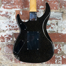 Load image into Gallery viewer, Killer KG-Serpent 2010's Galaxy Black MIJ Japan ESP