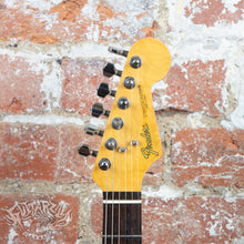 Load image into Gallery viewer, Fender Stratocaster Boxer Series ST-456 HSS 1989 White MIJ Japan
