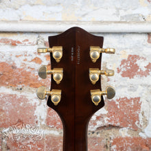 Load image into Gallery viewer, Gretsch 6120KS Nashville Keith Scott Signature Model 2004 Gretsch Gold Top MIJ Japan
