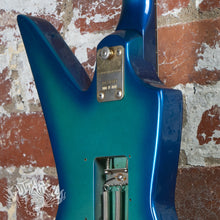 Load image into Gallery viewer, Aria Pro II ZZ Custom 1984 Blueburst MIJ Japan Matsumoku