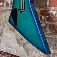 Load image into Gallery viewer, Aria Pro II ZZ Custom 1984 Blueburst MIJ Japan Matsumoku