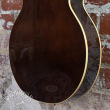 Load image into Gallery viewer, Gretsch 6120KS Nashville Keith Scott Signature Model 2004 Gretsch Gold Top MIJ Japan