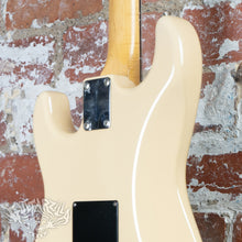 Load image into Gallery viewer, Fender Stratocaster Boxer Series ST-456 HSS 1989 White MIJ Japan