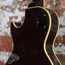 Load image into Gallery viewer, Tokai Single Cut Custom LC-60 1985 Wine Red MIJ JV