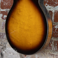 Load image into Gallery viewer, Greco RS-90 Super Real Project 1988 Brown Sunburst MIJ Japan FujiGen