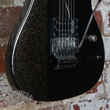 Load image into Gallery viewer, Killer KG-Serpent 2010's Galaxy Black MIJ Japan ESP
