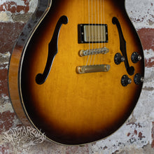 Load image into Gallery viewer, Greco RS-90 Super Real Project 1988 Brown Sunburst MIJ Japan FujiGen