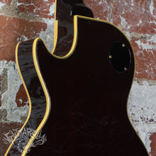 Load image into Gallery viewer, Tokai Single Cut Custom LC-60 1985 Wine Red MIJ JV