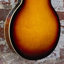 Load image into Gallery viewer, Epiphone Casino 1994 Vintage Sunburst Peerless MIK Korea