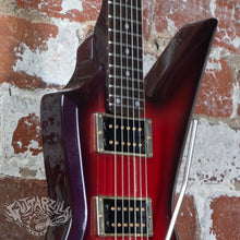 Load image into Gallery viewer, Aria Pro II ZZ Custom 1984 Redburst MIJ Japan Matsumoku