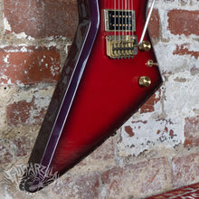Load image into Gallery viewer, Aria Pro II ZZ Custom 1984 Redburst MIJ Japan Matsumoku