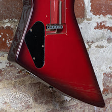 Load image into Gallery viewer, Aria Pro II ZZ Custom 1984 Redburst MIJ Japan Matsumoku