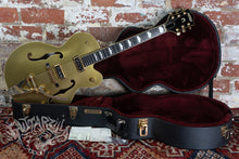 Load image into Gallery viewer, Gretsch 6120KS Nashville Keith Scott Signature Model 2004 Gretsch Gold Top MIJ Japan
