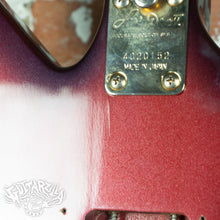 Load image into Gallery viewer, Aria Pro II ZZ Custom 1984 Redburst MIJ Japan Matsumoku