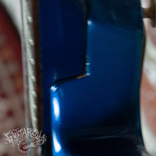 Load image into Gallery viewer, Aria Pro II ZZ Custom 1984 Blueburst MIJ Japan Matsumoku