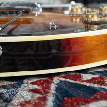 Load image into Gallery viewer, Epiphone Casino 1994 Vintage Sunburst Peerless MIK Korea