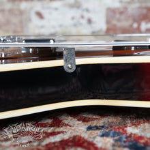 Load image into Gallery viewer, Epiphone Casino 1994 Vintage Sunburst Peerless MIK Korea