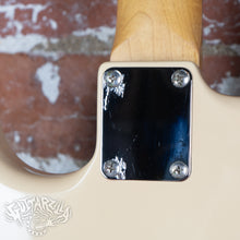 Load image into Gallery viewer, Fender Stratocaster Boxer Series ST-456 HSS 1989 White MIJ Japan