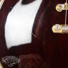 Load image into Gallery viewer, Tokai Single Cut Custom LC-60 1985 Wine Red MIJ JV