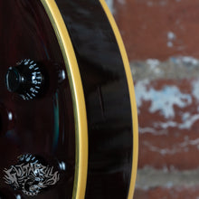 Load image into Gallery viewer, Tokai Single Cut Custom LC-60 1985 Wine Red MIJ JV