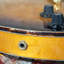 Load image into Gallery viewer, Greco RS-90 Super Real Project 1988 Brown Sunburst MIJ Japan FujiGen