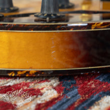 Load image into Gallery viewer, Greco RS-90 Super Real Project 1988 Brown Sunburst MIJ Japan FujiGen