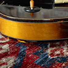 Load image into Gallery viewer, Greco RS-90 Super Real Project 1988 Brown Sunburst MIJ Japan FujiGen