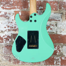 Load image into Gallery viewer, Yamaha Pacifia PAC721J 1990's Surf Green