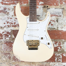 Load image into Gallery viewer, Fernandes L'Arc en Ciel Ken LA-80KK 1990's Pearl White MIJ Japan