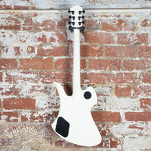 Load image into Gallery viewer, B.C. Rich Mockingbird Special 2008 White MIK Korea