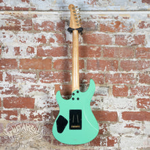 Load image into Gallery viewer, Yamaha Pacifia PAC721J 1990's Surf Green