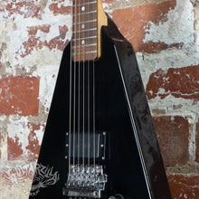 Load image into Gallery viewer, Tokai Flying V FVD-65 1980's Black MIJ Japan