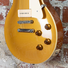 Load image into Gallery viewer, Tokai Love Rock LS144SGT 2022 Gold Top MIJ Japan