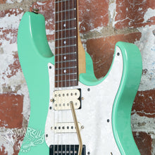 Load image into Gallery viewer, Yamaha Pacifia PAC721J 1990's Surf Green