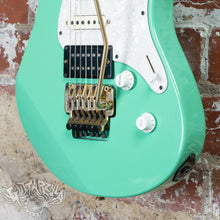 Load image into Gallery viewer, Yamaha Pacifia PAC721J 1990's Surf Green