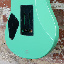 Load image into Gallery viewer, Yamaha Pacifia PAC721J 1990's Surf Green