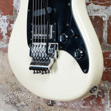 Load image into Gallery viewer, Ibanez Roadstar II RG441 1986 Snow White Matching Headstock MIJ Japan