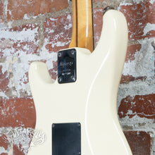 Load image into Gallery viewer, Ibanez Roadstar II RG441 1986 Snow White Matching Headstock MIJ Japan
