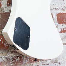 Load image into Gallery viewer, B.C. Rich Mockingbird Special 2008 White MIK Korea